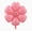 A, variant on 7 Pack Smiling Sunflower Cartoon Daisy Balloons - Colorful Party Decorations for Kids and Adults