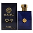 thumbnail image 3 of Dylan Blue by Versace Pour Homme Eau de Toilette Spray 3.4 oz (Pack of 2), 3 of 4