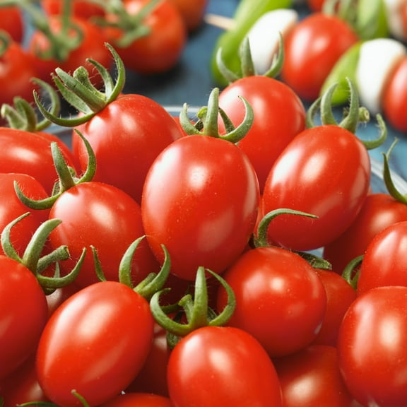 Sugar Fairy F1 Hybrid Tomato Seeds - 300 Mg Packet ~70 Seeds - Non-GMO, F1 Hybrid - Vegetable Garden - Lycopersicon esculentum