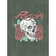 thumbnail image 4 of Women's Poison Skim T-Shirt, 4 of 4