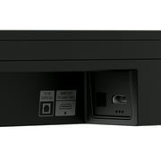 Sony HT-B600 BRAVIA Theater Bar 6 3.1.2-Channel System