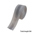 thumbnail image 1 of LSLJS DIY Trousers Cuff Sticker Pull Side Sticker Self-adhesive Free Cutting Change Trousers Cuff Paste Close Trousers Cuff Sticker, Home Accessories, 1 of 1
