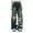 Blue, variant on Baggy Jeans for Woman Men Ripped High Waisted Wide Leg Pants Distressed Jean Y2K Grunge Summer Clothes