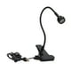 thumbnail image 1 of Lámpara UV con soporte ajustable y alimentación por USB, luz ultravioleta con clip de 395 nm para reparación de teléfonos, CC 5 V, 1 of 9