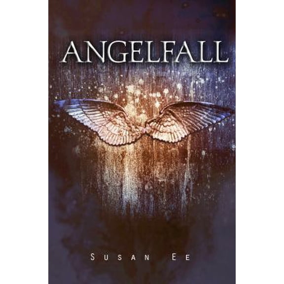 Pre-Owned Angelfall (Paperback) 0761463275 9780761463276