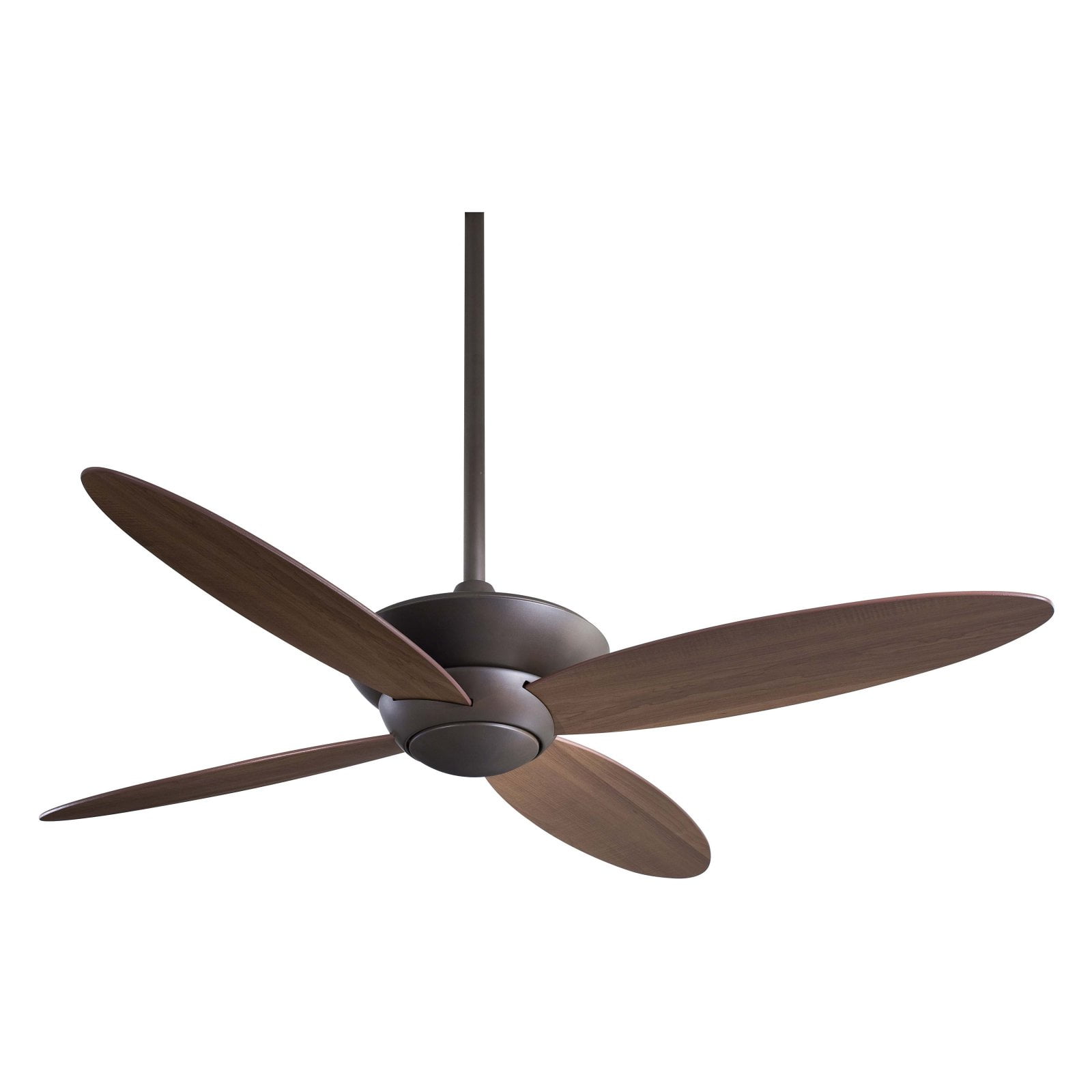 Minka Aire F514 Orb Zen 52 In Indoor Ceiling Fan Oil Rubbed