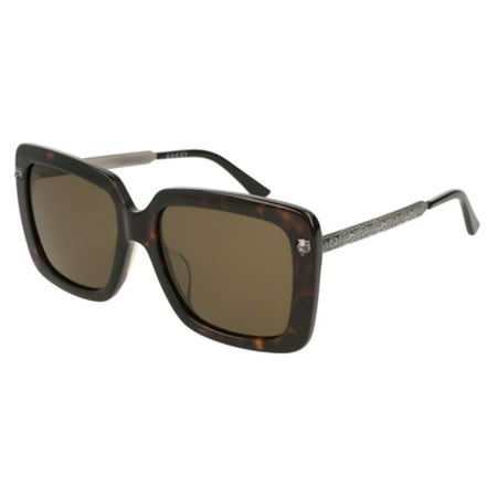 Gucci GG0216SA 002 Sunglasses