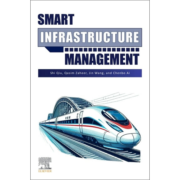 Smart Infrastructure Management, (Paperback)