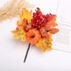 thumbnail image 2 of Hojas de Arce Artificiales Zulema Artesanías de Otoño, 2 of 7