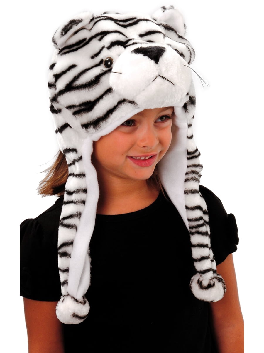 Tiger hat Clearance