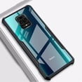 thumbnail image 2 of Carcasa Transparente A Prueba De Golpes Xiaomi Redmi Note 9s/9 Pro Max/10X 8 8T 7 7S 7A 8 Funda Protectora, 2 of 3
