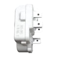 thumbnail image 4 of Relé de arranque PTC del protector de sobrecarga del compresor del refrigerador ZHB35-120P15 BEU, 4 of 6