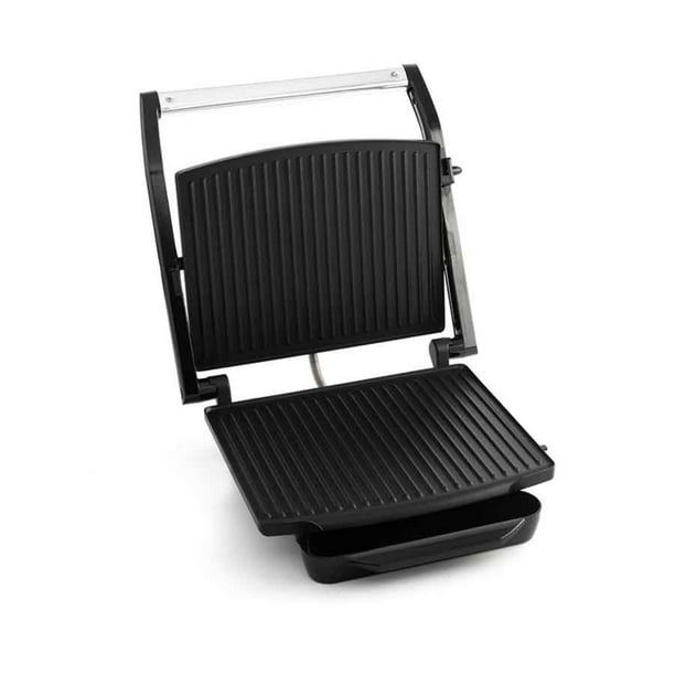 Brentwood Select Compact NonStick Panini Press and Sandwich Maker
