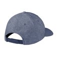 thumbnail image 2 of Top Headwear Rendimiento Snapback Cap - Heather Verdadera marina TOP HEADWEAR Gorra de béisbol, 2 of 2