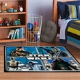 thumbnail image 2 of Star Wars Episode 7 Rug, 2 of 2