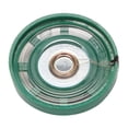 thumbnail image 5 of 0.25W 32 Ohm Kunststoffgehuse 27mm Durchmesser Magnet Lautsprecher 4Pcs, 5 of 5