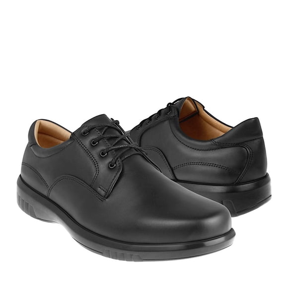 ZAPATOS CABALLERO STYLO 8112 PIEL NEGRO Stylo 8112