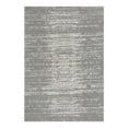 thumbnail image 2 of Unique Loom Decatur Collection Area Rug - Static (5' x 7' 2" Rectangle Dark Gray/Ivory), 2 of 6