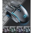 thumbnail image 3 of Mouse Inalambrico M215 Jinwen Gris, 3 of 8