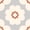 Bohemian Flower, variant on 10Pcs Bohemian Flower Peel and Stick Floor Tiles, 12x12in Covers 10 Sq. Ft. SelfAdhesive DIY Vinyl Flooring, Removable and Waterproof Tile Sticker for Bathroom, Kitchen, Living Room, Staircase