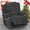 Gray, variant on ODUMDUM Oversized Recliner Chair for Adults, Manual Wide Seat Fabric Recliner Sofa with Cup Holders, Single Lazy Boy Sofa Seat for Living Room, RV, Blue