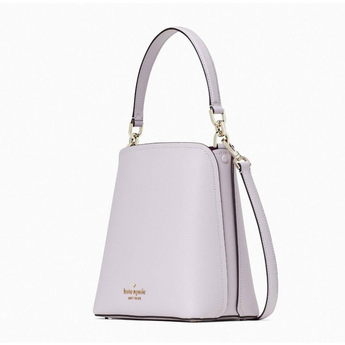 Darcy Small Bucket Bag