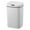 P, variant on Ikeay 12L Automatic Motion Sensor Trash Can with Lid, Soft-Close Kitchen Bedroom Garbage Bin, Odor Control, Pp Plastic, Battery Powered