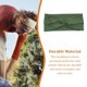 thumbnail image 3 of Sonducket Diadema de ganchillo Banda para la cabeza deportiva Banda ancha de alta elasticidad Accesorios para el peinado del cabello para Yoga Type3 NO3 Sonducket AP010525-13, 3 of 6