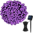 thumbnail image 1 of Halloween Decorations Clearance Sale  LED Solar Lamp String All Over 8-Function Festival Garden Decoration 22M200 Lamp, 1 of 3