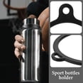 thumbnail image 4 of 2pcs Sport Bottle Bottle Ring Ring Kettle Sporter Sport Bottle Botter Water Have, 4 of 6