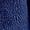 Blue, variant on 2024 Men's Solid Color Lamb Wool Double Velvet Hooded Warm And Velvet Sweater Casual Loose Comfortable Trendy Sweater