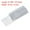 Gray 3.94", variant on Uxcell Fringe Trim, Yards in Curtain Fringe Trim Tassel Fabric Sofa Gray 3.94"