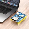 thumbnail image 4 of Mini placa de desarrollo RP2040-Zero, microcontrolador RP2040 para Raspberry Pi, 4 of 9