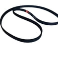 thumbnail image 3 of Top Load Washer Belt, Compatible With Popular Brands, Quick Fix For Common Issues, Durable Design Tested By Manufacturer, Improves Performance On Noise And Agitation, 3 of 6