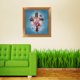 thumbnail image 5 of Wdftyju Bordado 5D diamante pintura DIY flor cruz puntada hogar pared decoración Wdftyju 1wk5wn9xu2sl5su9, 5 of 9