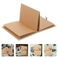 thumbnail image 4 of Support de Rangement pour Albums Photo Pliable Simple, 4 of 5