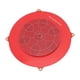 thumbnail image 5 of Antena de Parche de Alimentación Triple, Antena Polarizada Circular de Parche de Alimentación Triple Duradera Transmisión de Señal de Ganancia de 14dbi 5.8GHz Rojo Para, 5 of 7