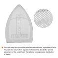 thumbnail image 4 of Uxcell Iron Cover Non Stick Iron Shoe Aluminum Electric Iron Assistant Tool 206x150mm 2 Pack, 4 of 6