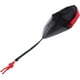 thumbnail image 5 of Juguete de paracaídas que lanza soldados de mano paracaídas hombre, rojo, 5 of 9