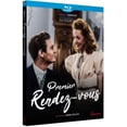 thumbnail image 1 of Her First Affair (1941) ( Premier rendez-vous ) [ Blu-Ray, Reg.A/B/C Import - France ], 1 of 1