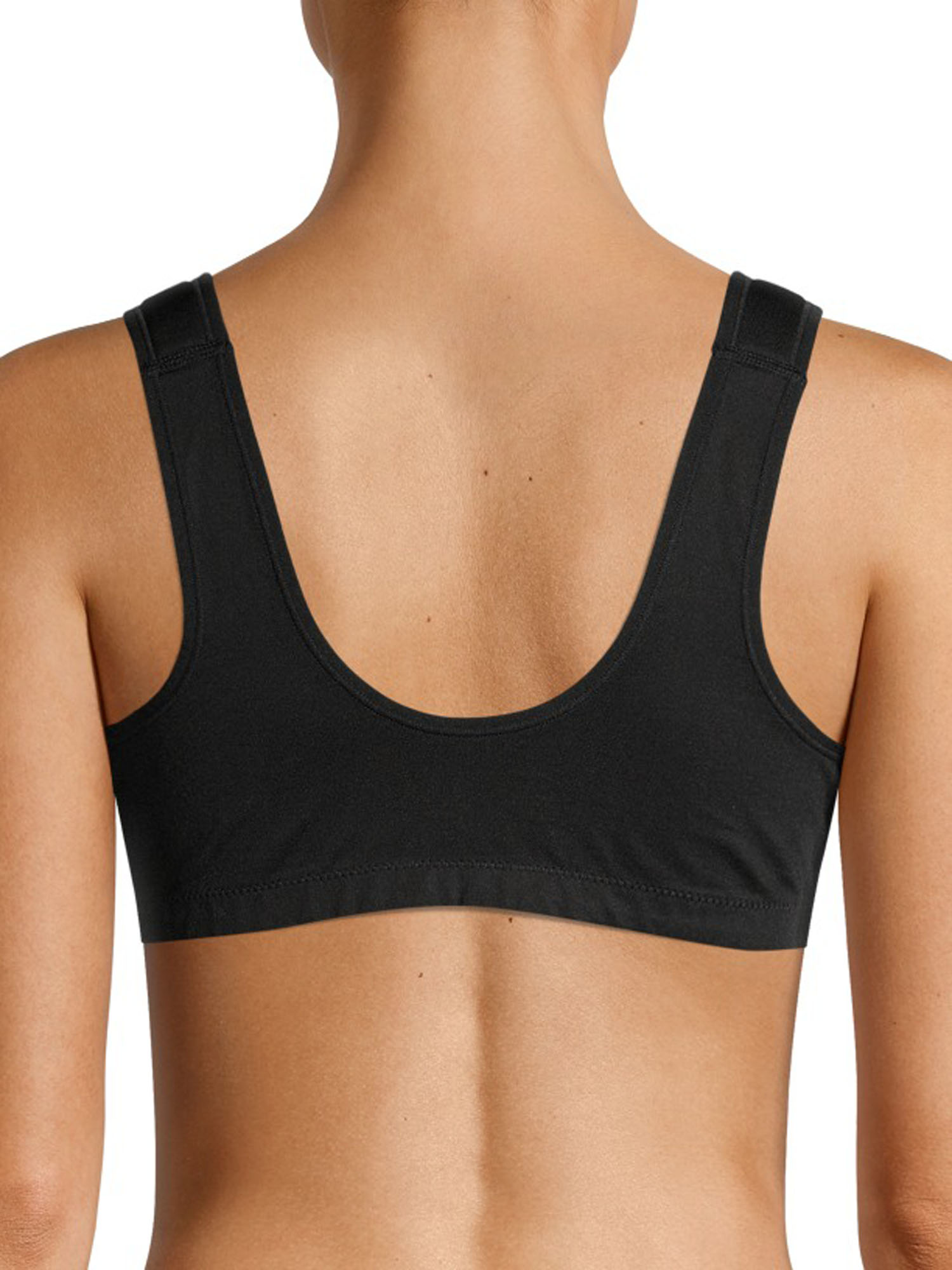 Maternity Secret Treasures Front-Closure Nursing Bra