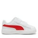 thumbnail image 2 of Tenis Puma Rickie Classic V INF para Niños Pequeños 394254-09 blanco 13, 2 of 6