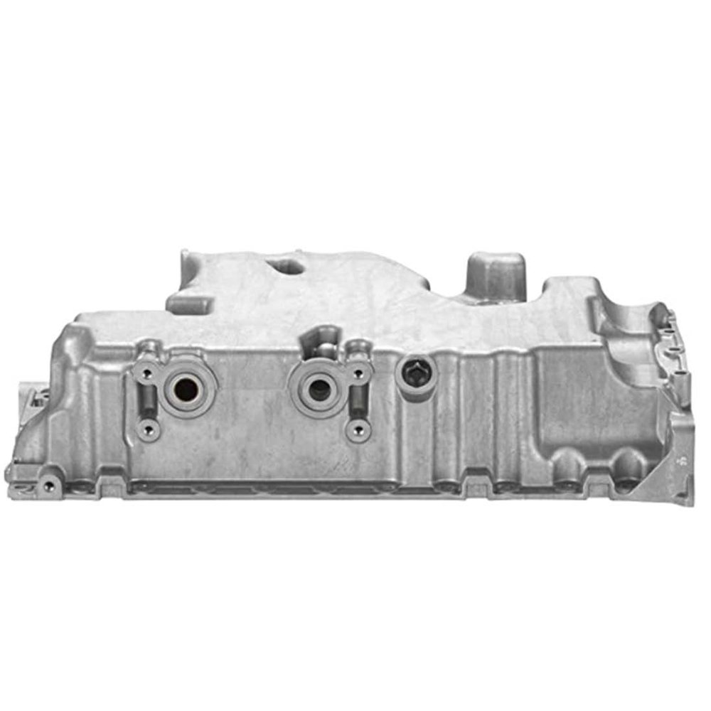 Agility Auto Parts Oil Pan for 20012009 Volvo S60, 20042006 Volvo S80