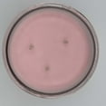 thumbnail image 2 of Mainstays Iced Poundcake Scented 3-Wick Glass Jar Candle, 11.5 oz., 2 of 4