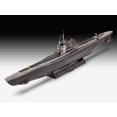 thumbnail image 3 of Kit de maquetas de plástico Revell German Submarine Type VII C/41 1:350, 3 of 8