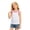 yue866-Hot Pink, variant on Girls Boys Tank Tops Racerback Cami Undershirts Kids Sleeveless Athletic Pajama Tee Tops,Size 2-15 Years Yellow 130