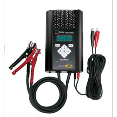 - Intelli-Check II Heady Duty Truck Electrical System Analyzer
