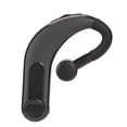 thumbnail image 2 of Auriculares inalámbricos con cancelación de ruido y Bluetooth con gancho para la oreja para conducir, negocios y chatear, 2 of 12