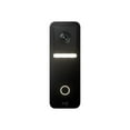 thumbnail image 2 of Logitech Circle View - Sonnette Intelligente - Sans Fil - 802.11a/b/g/n/ac - 2.4 Ghz, 5 Ghz - Noir, 2 of 14