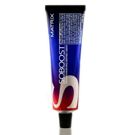 Matrix Matrix Soboost Socolor Color Sync Hair Color